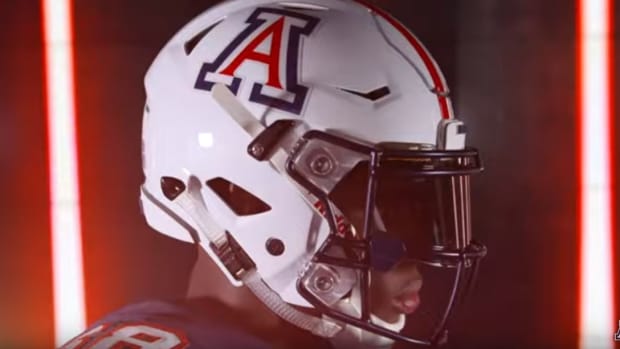 Swarm era helmet